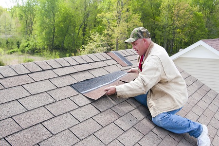 Which Roofing Contractor Longs